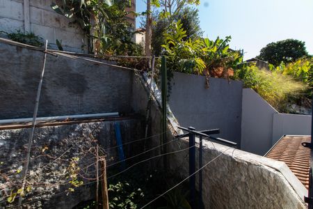 Casa à venda com 200m², 5 quartos e 2 vagas Casa à venda com 200m², 5 quartos e 2 vagasVista da Suíte 3