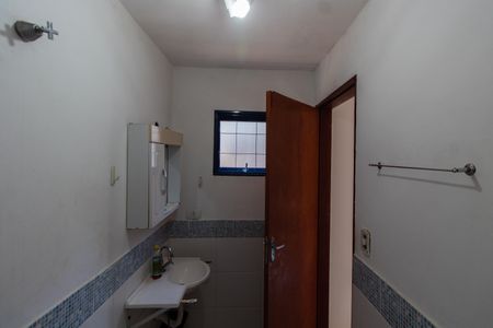 Casa à venda com 200m², 5 quartos e 2 vagas Casa à venda com 200m², 5 quartos e 2 vagasBanheiro da Suíte 3