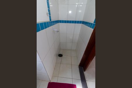 Casa à venda com 200m², 5 quartos e 2 vagas Casa à venda com 200m², 5 quartos e 2 vagasBanheiro da Suíte 1