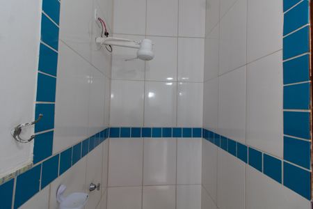 Casa à venda com 200m², 5 quartos e 2 vagas Casa à venda com 200m², 5 quartos e 2 vagasBanheiro da Suíte 1