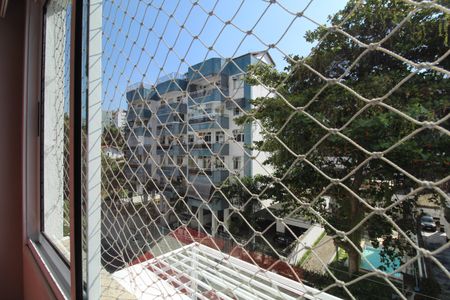 Apartamento à venda com 76m², 3 quartos e 1 vagaSuíte - Vista