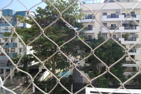 Apartamento à venda com 76m², 3 quartos e 1 vagaQuarto 2 - Vista