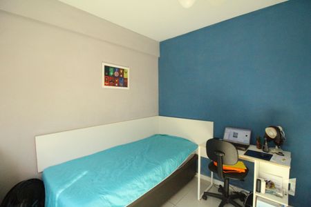 Apartamento à venda com 76m², 3 quartos e 1 vagaQuarto 2