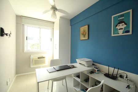 Apartamento à venda com 76m², 3 quartos e 1 vagaQuarto 1