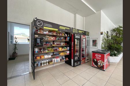 Apartamento à venda com 76m², 3 quartos e 1 vaga Apartamento à venda com 76m², 3 quartos e 1 vagaÁrea comum - Conveniência