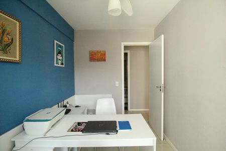 Apartamento à venda com 76m², 3 quartos e 1 vagaQuarto 1