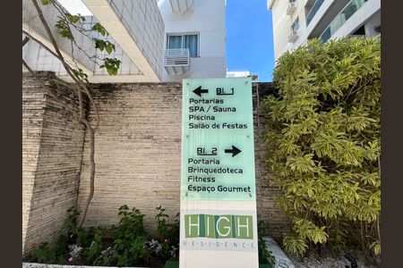 Apartamento à venda com 76m², 3 quartos e 1 vaga Apartamento à venda com 76m², 3 quartos e 1 vagaÁrea comum