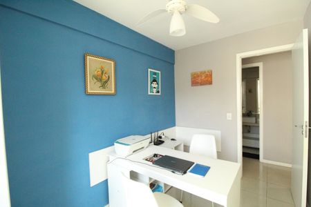 Apartamento à venda com 76m², 3 quartos e 1 vagaQuarto 1