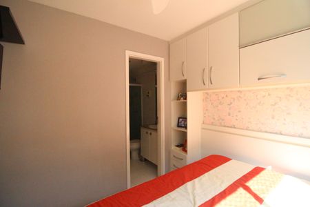 Apartamento à venda com 76m², 3 quartos e 1 vagaSuíte