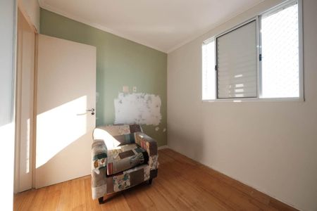 Apartamento à venda com 54m², 2 quartos e 1 vagaQuarto 2