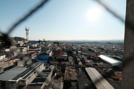 Apartamento à venda com 54m², 2 quartos e 1 vagaSala/Cozinha