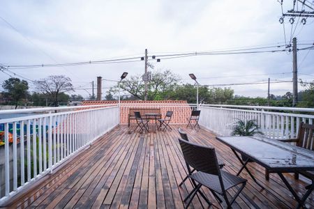 Apartamento à venda com 54m², 2 quartos e 1 vaga Apartamento à venda com 54m², 2 quartos e 1 vagaÁrea comum