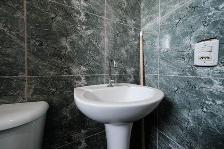 Apartamento à venda com 54m², 2 quartos e 1 vagaBanheiro