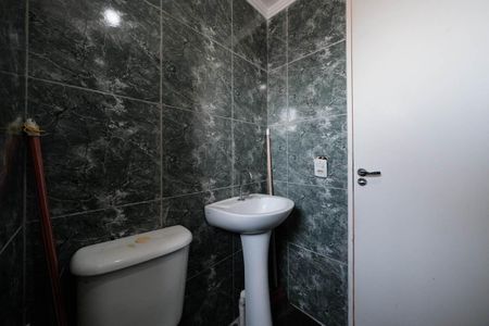 Apartamento à venda com 54m², 2 quartos e 1 vagaBanheiro