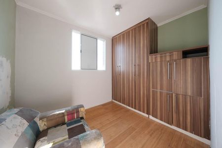 Apartamento à venda com 54m², 2 quartos e 1 vagaQuarto 2