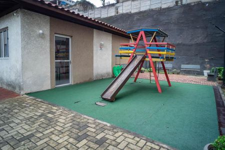 Apartamento à venda com 54m², 2 quartos e 1 vaga Apartamento à venda com 54m², 2 quartos e 1 vagaPlay