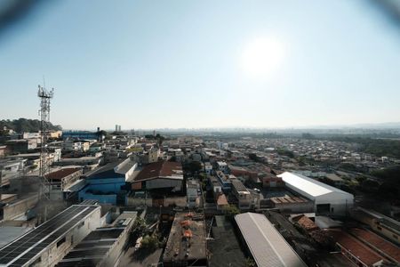 Apartamento à venda com 54m², 2 quartos e 1 vagaQuarto 2