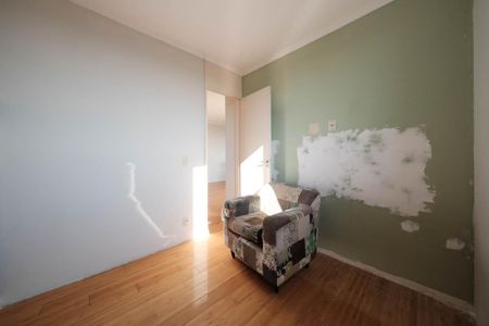 Apartamento à venda com 54m², 2 quartos e 1 vagaQuarto 2