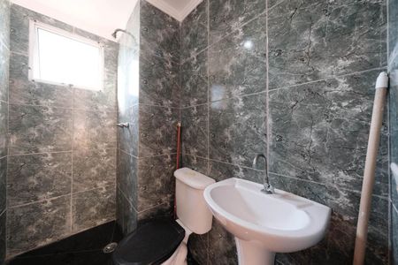 Apartamento à venda com 54m², 2 quartos e 1 vagaBanheiro