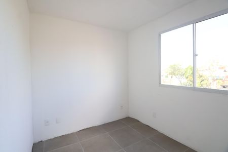 Quarto 1 de apartamento para alugar com 2 quartos, 43m² em Estância Velha, Canoas
