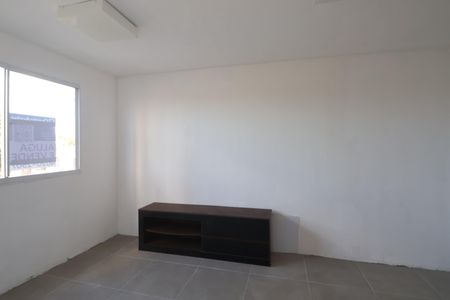 Sala de apartamento para alugar com 2 quartos, 43m² em Estância Velha, Canoas