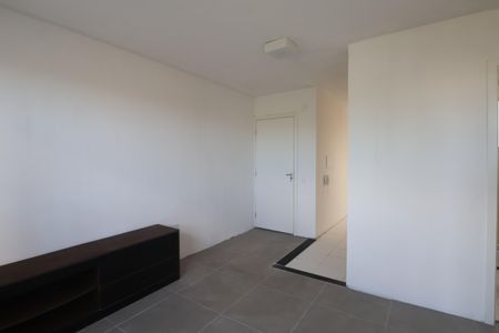 Sala de apartamento para alugar com 2 quartos, 43m² em Estância Velha, Canoas