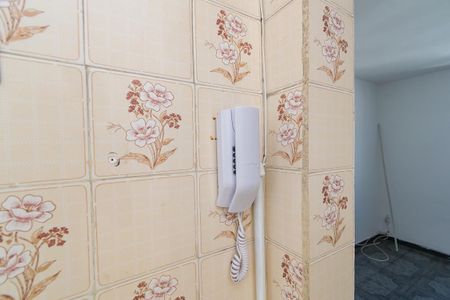 Apartamento à venda com 65m², 2 quartos e sem vagaCozinha