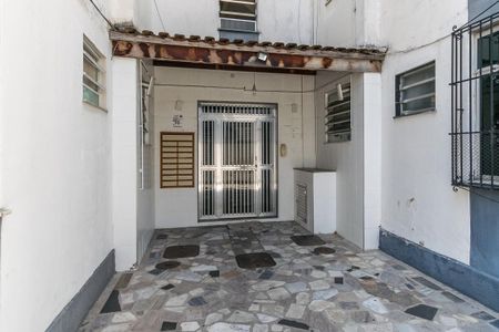 Apartamento à venda com 65m², 2 quartos e sem vagaÁrea comum