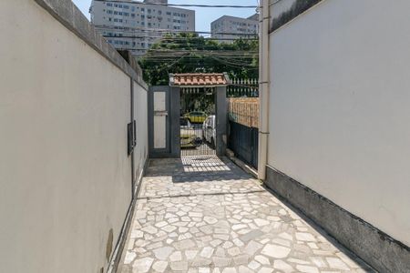 Apartamento à venda com 65m², 2 quartos e sem vagaÁrea comum