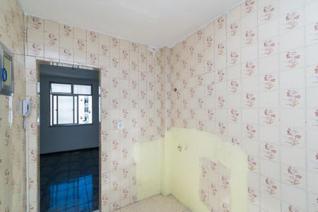 Apartamento à venda com 65m², 2 quartos e sem vagaCozinha