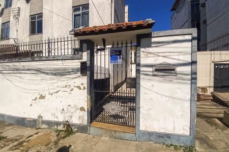 Apartamento à venda com 65m², 2 quartos e sem vagaFachada da Entrada