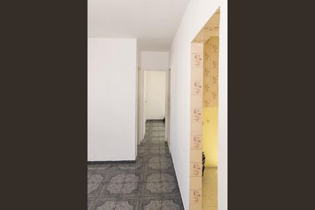 Apartamento à venda com 65m², 2 quartos e sem vagaSala