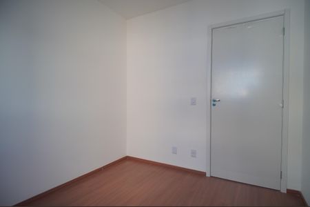 Apartamento à venda com 56m², 2 quartos e 1 vagaQuarto 2