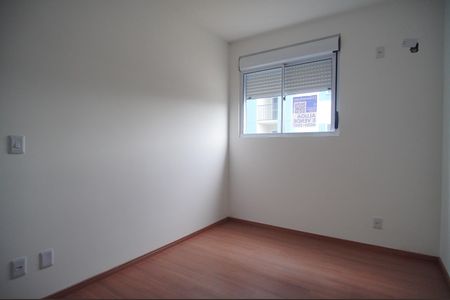 Apartamento à venda com 56m², 2 quartos e 1 vagaQuarto 2