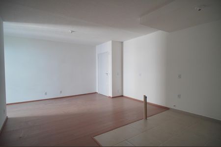 Apartamento à venda com 56m², 2 quartos e 1 vagaSala/Cozinha