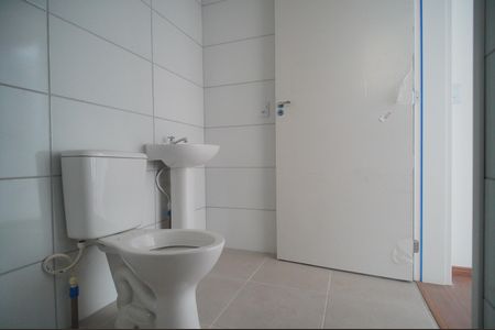 Apartamento à venda com 56m², 2 quartos e 1 vagaBanheiro