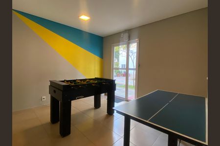 Apartamento à venda com 43m², 1 quarto e sem vaga Apartamento à venda com 43m², 1 quarto e sem vagaÁrea comum