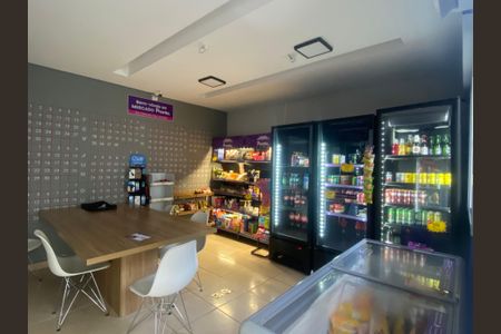 Apartamento à venda com 43m², 1 quarto e sem vaga Apartamento à venda com 43m², 1 quarto e sem vagaÁrea comum