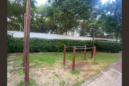 Apartamento à venda com 43m², 1 quarto e sem vaga Apartamento à venda com 43m², 1 quarto e sem vagaÁrea comum