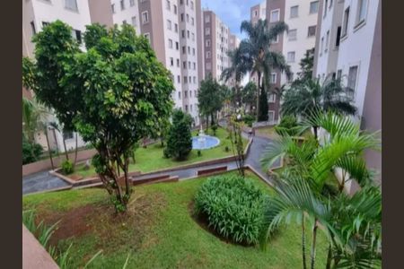 Apartamento à venda com 3 quartos, 70m² em Vila Bancaria, São Paulo