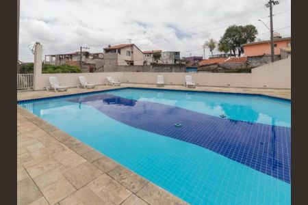 Apartamento à venda com 3 quartos, 70m² em Vila Bancaria, São Paulo