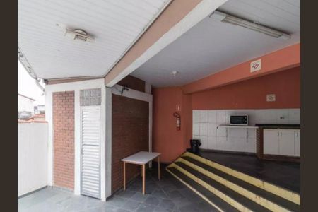 Apartamento à venda com 3 quartos, 70m² em Vila Bancaria, São Paulo