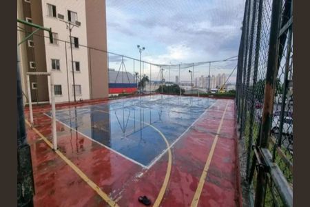 Apartamento à venda com 3 quartos, 70m² em Vila Bancaria, São Paulo