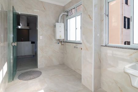 Apartamento à venda com 176m², 3 quartos e sem vaga Apartamento à venda com 176m², 3 quartos e sem vagaÁrea de Serviço