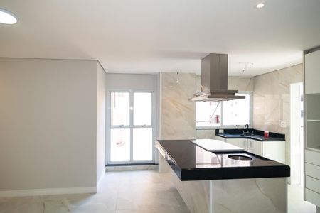 Apartamento à venda com 176m², 3 quartos e sem vaga Apartamento à venda com 176m², 3 quartos e sem vagaCozinha