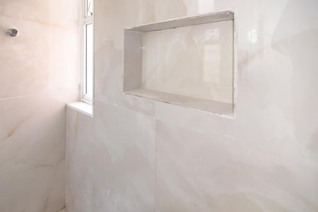 Apartamento à venda com 176m², 3 quartos e sem vaga Apartamento à venda com 176m², 3 quartos e sem vagaBanheiro