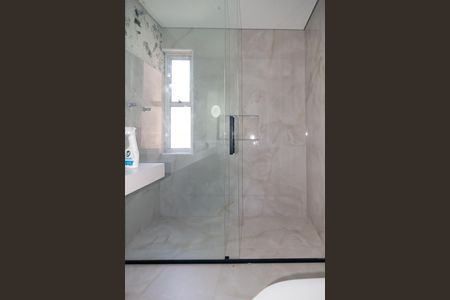 Apartamento à venda com 176m², 3 quartos e sem vaga Apartamento à venda com 176m², 3 quartos e sem vagaBanheiro