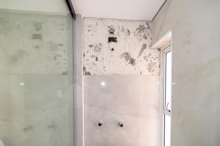 Apartamento à venda com 176m², 3 quartos e sem vaga Apartamento à venda com 176m², 3 quartos e sem vagaBanheiro