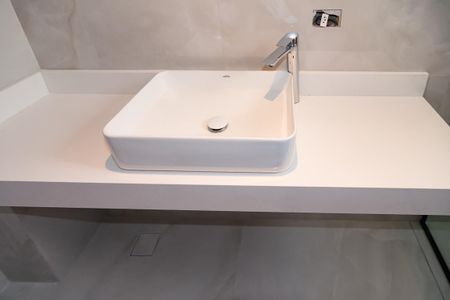 Apartamento à venda com 176m², 3 quartos e sem vaga Apartamento à venda com 176m², 3 quartos e sem vagaSuíte Banheiro