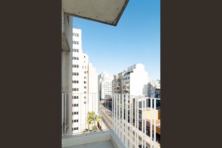 Apartamento à venda com 176m², 3 quartos e sem vaga Apartamento à venda com 176m², 3 quartos e sem vagaSacada